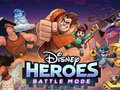 Тоглоом Disney Heroes: Battle Mode