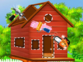 Тоглоом Baby Taylor Build A Treehouse