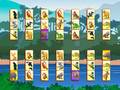 Тоглоом Safari Mahjong