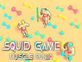 Тоглоом Squid Game Muscle Run.io