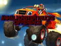 Тоглоом Animal Monster Trucks Difference