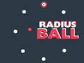 Тоглоом Radius Ball