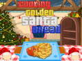 Тоглоом Cooking Golden Santa Bread