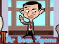 Тоглоом Mr Bean Jigsaw