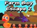 Тоглоом Farm Boy Escape 2