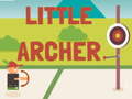 Тоглоом Little Archer