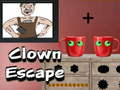 Тоглоом Clown Escape