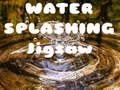 Тоглоом Water Splashing Jigsaw