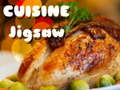 Тоглоом Cuisine Jigsaw