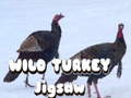 Тоглоом Wild Turkey Jigsaw