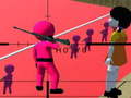 Тоглоом Sniper Survival Squidy Game