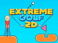 Тоглоом Extreme Golf 2d