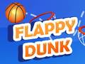 Тоглоом Flappy Dunk