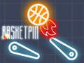 Тоглоом Basket Pin