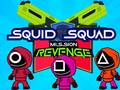 Тоглоом Squid Squad Mission Revenge