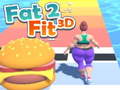 Тоглоом Fat 2 Fit 3D 