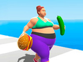 Тоглоом Fat 2 Fit 3D