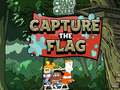 Тоглоом Craig of The Creek: Capture The Flag