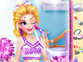 Тоглоом Vampire Princess Cheerleader Girl