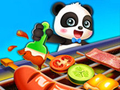 Тоглоом Little Panda's Food Cooking