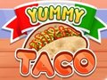 Тоглоом Yummy Taco