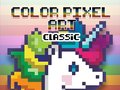 Тоглоом Color Pixel Art Classic