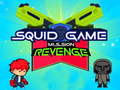 Тоглоом Squid Game Mission Revenge