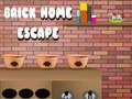 Тоглоом Brick Home Escape