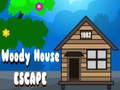 Тоглоом Woody House Escape