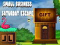 Тоглоом Small Business Saturday Escape