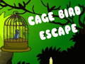 Тоглоом Cage Bird Escape