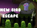 Тоглоом New Bird Escape