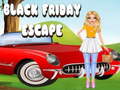 Тоглоом G2L Black Friday Escape