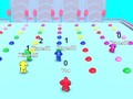 Тоглоом Blob Bridge Race