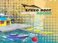 Тоглоом Speed Boat Water Racing