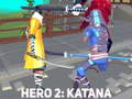 Тоглоом Hero 2: Katana