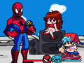Тоглоом Friday Night Funkin VS Spider-Man