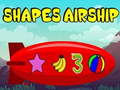Тоглоом Shapes Airship