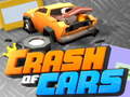 Тоглоом Crash of Cars