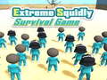 Тоглоом Extreme Squidly Survival Game