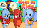 Тоглоом Clean Up Kids