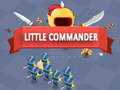 Тоглоом Little comander