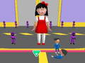 Тоглоом Squid 7 Challenge