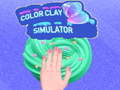Тоглоом Color Clay Simulator