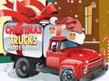 Тоглоом Christmas Trucks Hidden Bells