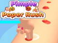 Тоглоом Pimple Poper Rush