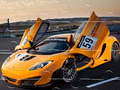 Тоглоом McLaren GT3 Puzzle
