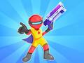 Тоглоом Ace Brawl Battle 3d