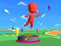 Тоглоом Bouncy Race 3d