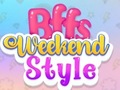 Тоглоом Bff Weekend Style